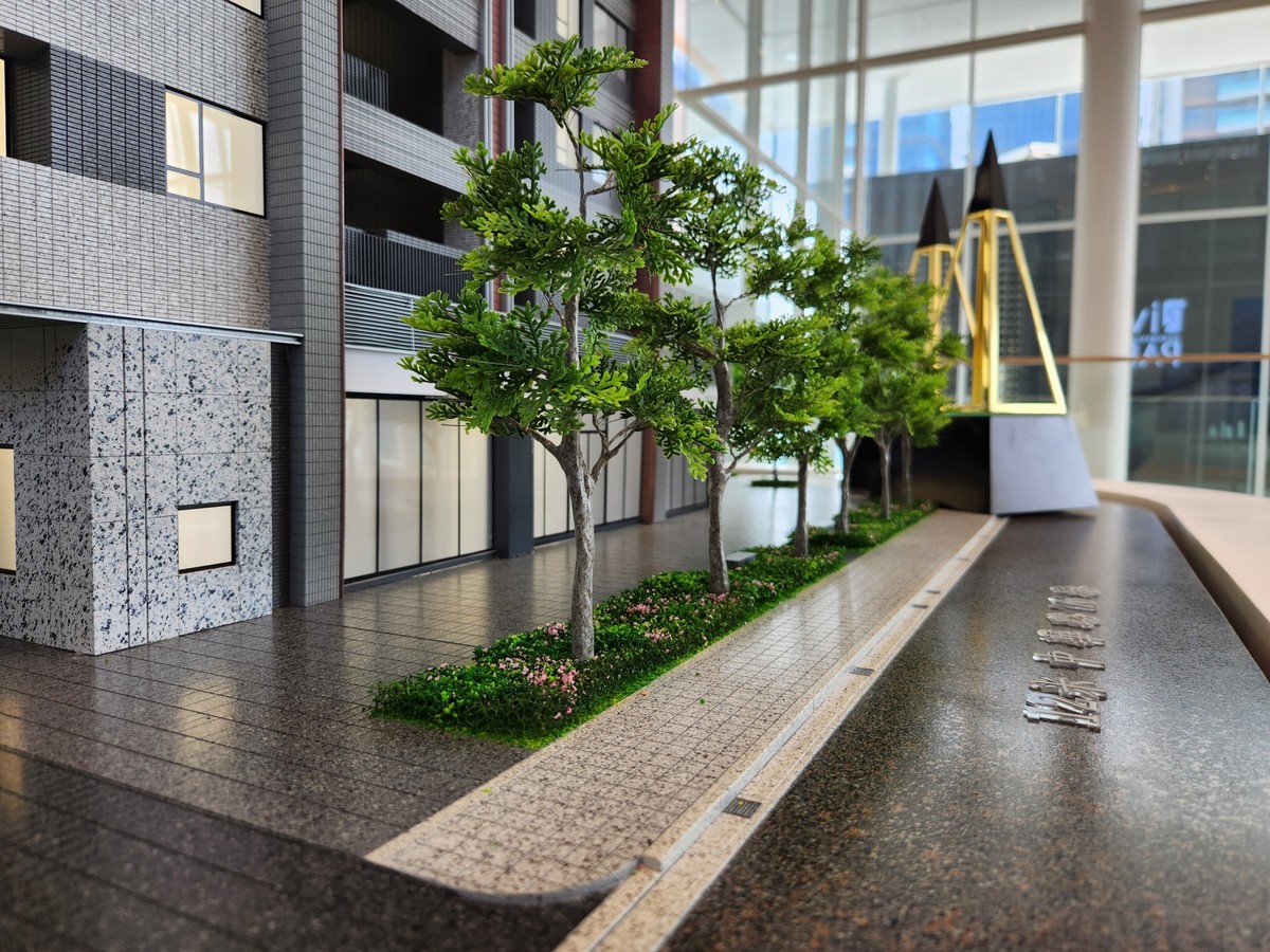 傻逼才想蓋社宅，聰明逼只談囤房稅？來，我們好好講道理