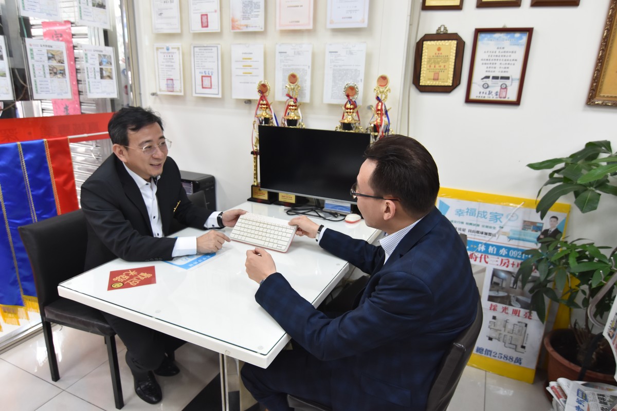 新北2月房市交易量暴跌近四成！板橋、新莊成重災區，山哥：別被數字嚇到，真相是這樣