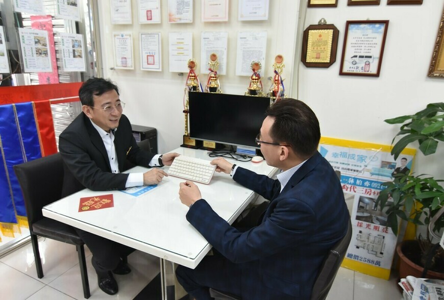 新北2月房市交易量暴跌近四成！板橋、新莊成重災區，山哥：別被數字嚇到，真相是這樣