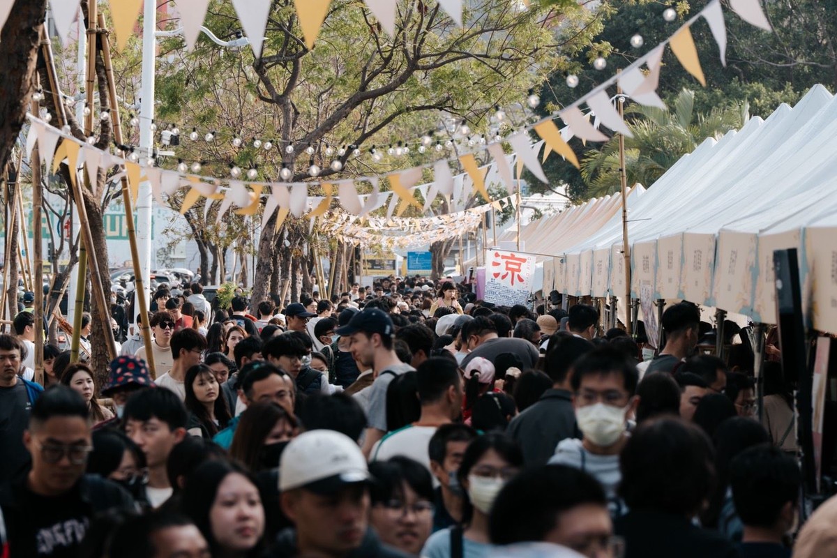 延續14萬人熱潮！八國齊聚2026日光海島生活節 週五登場抽機票