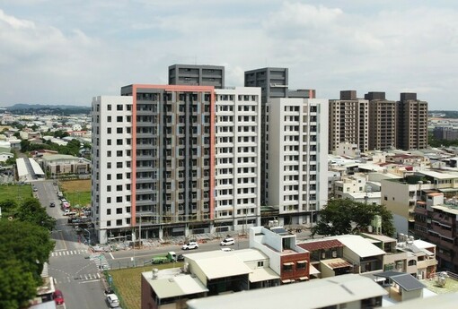 社宅抽籤結果出爐！1,337戶搶破頭，最搶手區中籤率僅10%