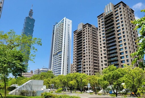 避險又抗通膨! 他長抱「台北信義」10年增值逾3千萬  長抱就賺? 2025年信義區轉售獲利的豪宅還有這些