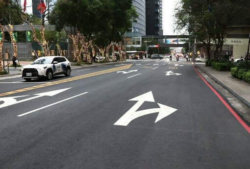 新北市既成道路土地競購開跑 補償條件再優化