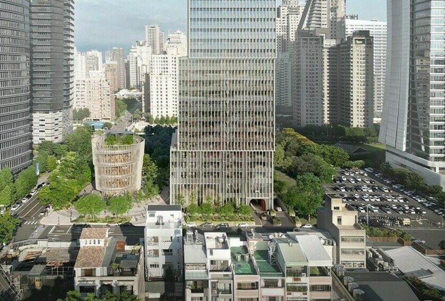 七期豪宅衝上143萬！房市冷卻期「強者恆強」法則發威，高端市場根本沒在怕