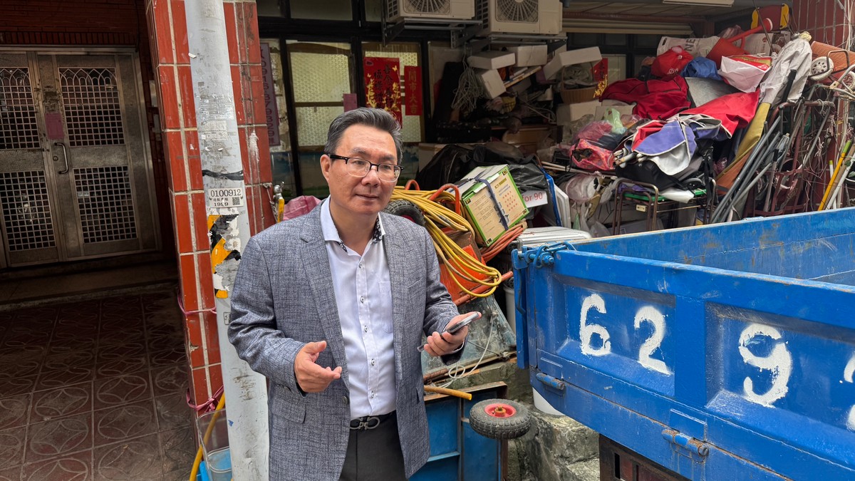 房市還沒跌，蓋房的先倒一片！營造業3770家歇業，是在哈囉？