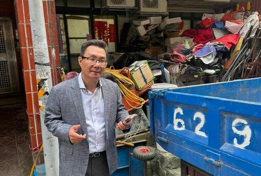 房市還沒跌，蓋房的先倒一片！營造業3770家歇業，是在哈囉？