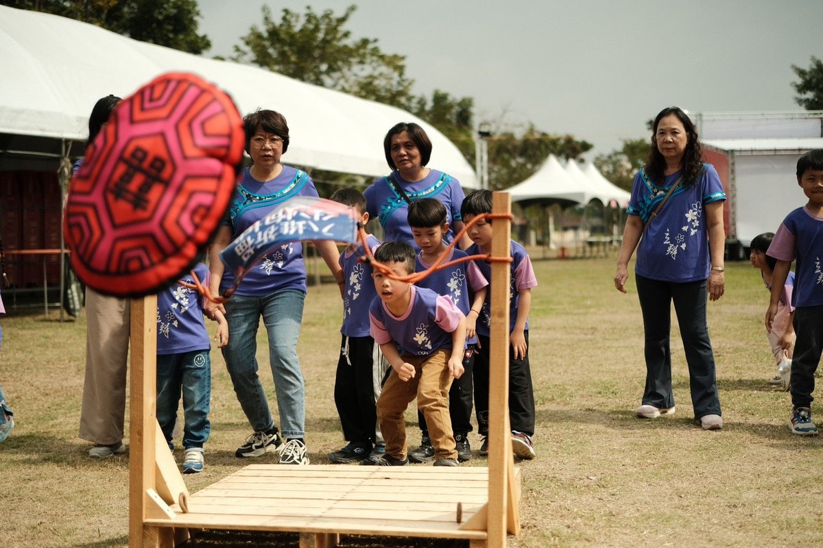 史上最高尖炮城 3月7日、8日引燃六堆客庄     