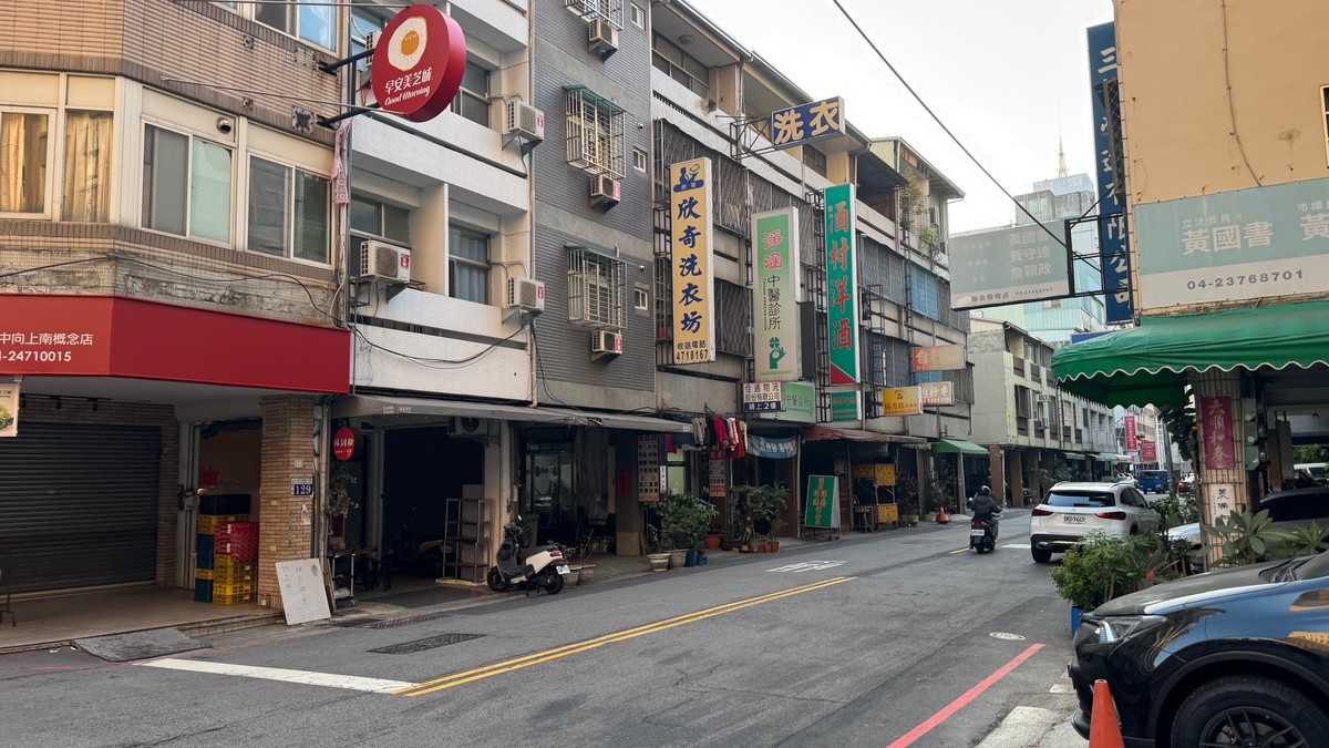 不只逢甲！全台商圈倒店潮，你家街角下一個誰倒？