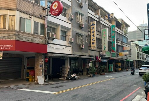 不只逢甲！全台商圈倒店潮，你家街角下一個誰倒？