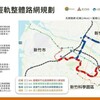 大新竹輕軌紅藍線啟動！縣市整合可行性研究決標，竹科通勤族有救了？