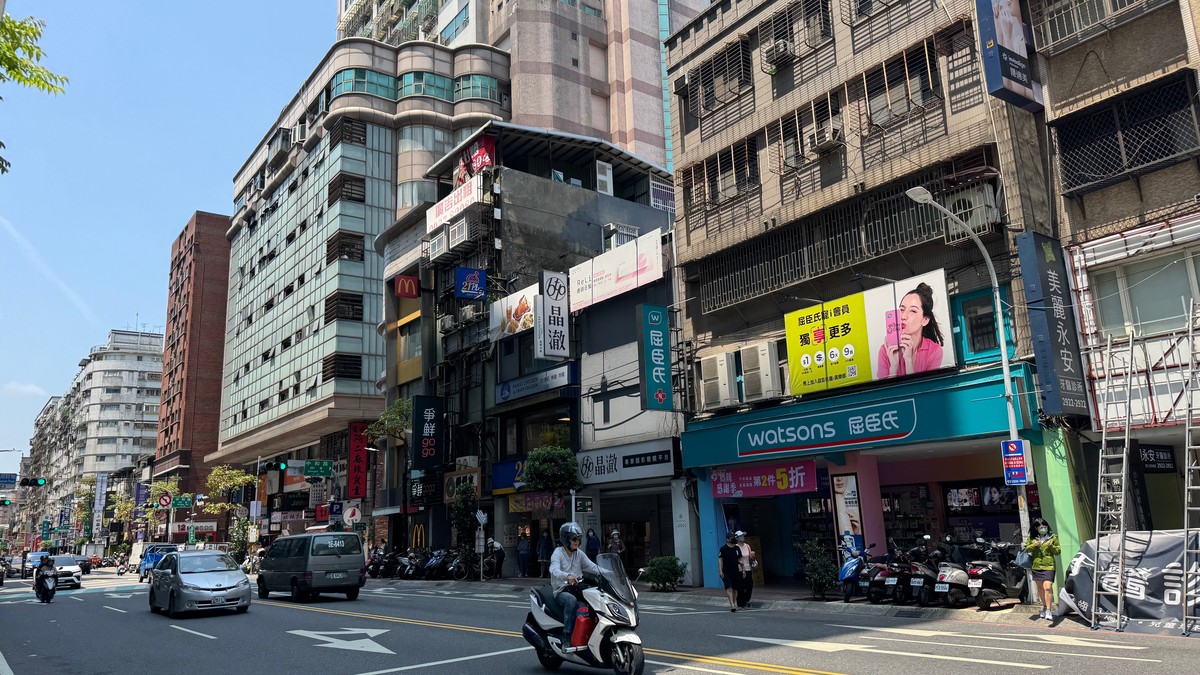 都更方案越出越多，為什麼你家樓下還在泡茶聊天？專家揭卡關真相