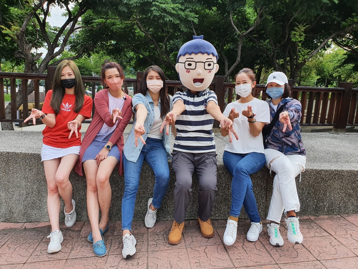 奇怪，今年的38婦女節怎麼沒動靜？