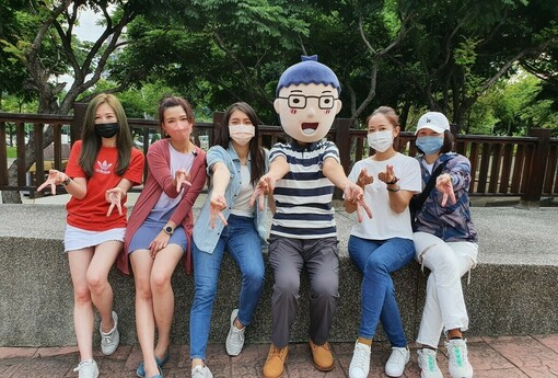 奇怪，今年的38婦女節怎麼沒動靜？