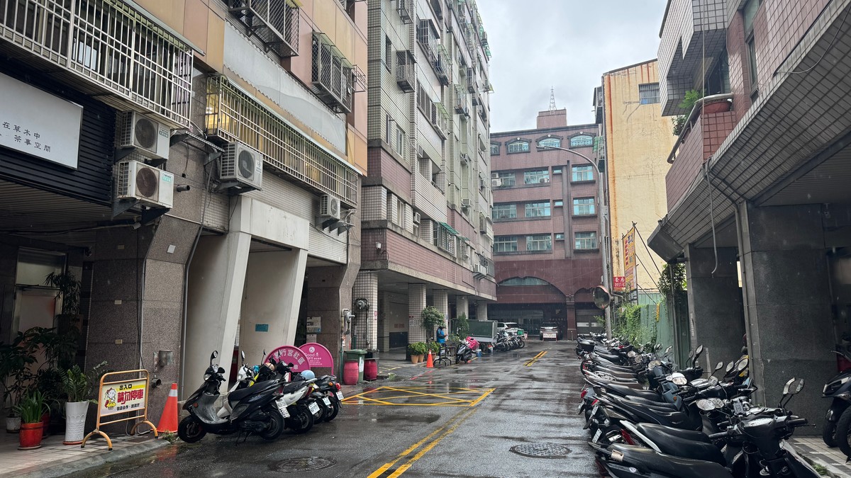 社宅政策轉彎！25萬戶直接興建縮水，包租代管能補位嗎？