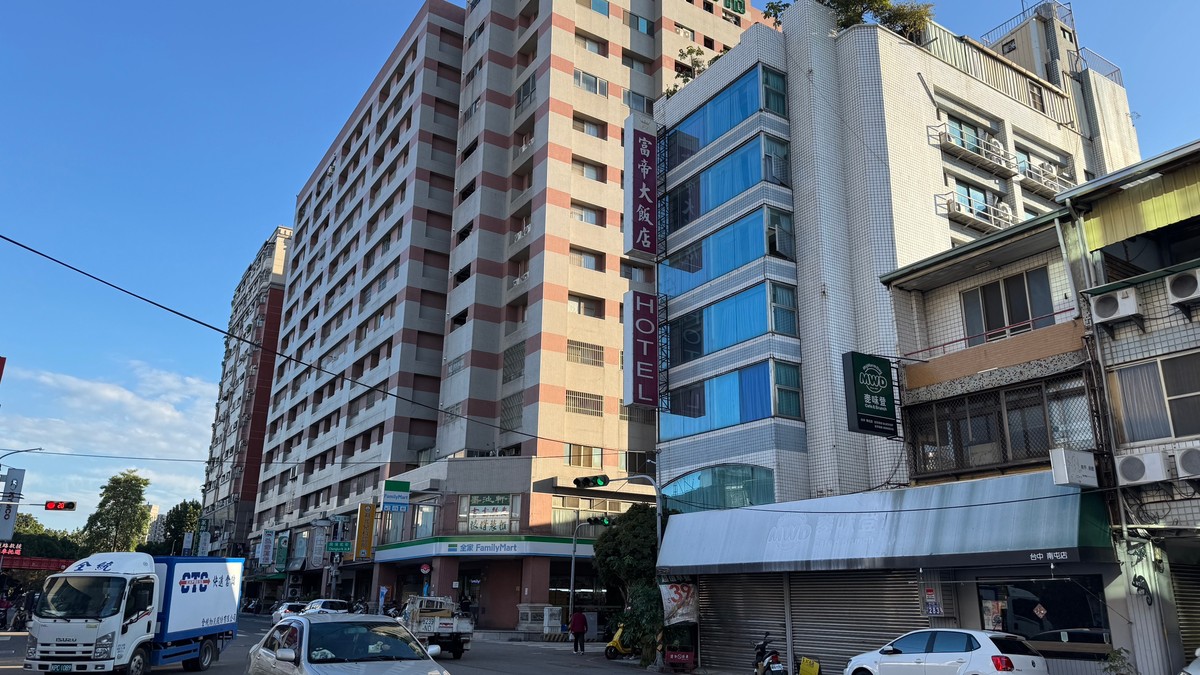 房市未來5年必須面對的兩大現實：餘屋去化 vs 價格修正到合理範圍