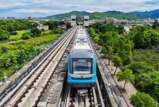 三鶯線年中通車！沿線房價還能追嗎？