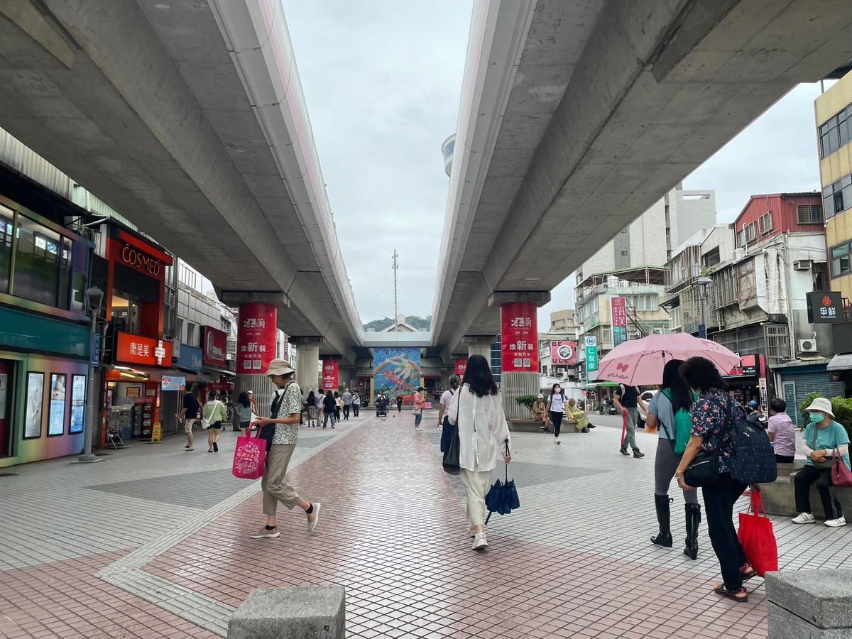 北士科喜迎輝達總部  這生活圈房價年漲近1成最強勢   還沒反應利多？  這商圈價格還在修正有利卡位