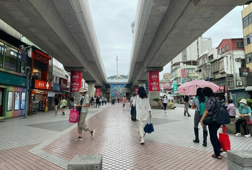 北士科喜迎輝達總部  這生活圈房價年漲近1成最強勢   還沒反應利多？  這商圈價格還在修正有利卡位