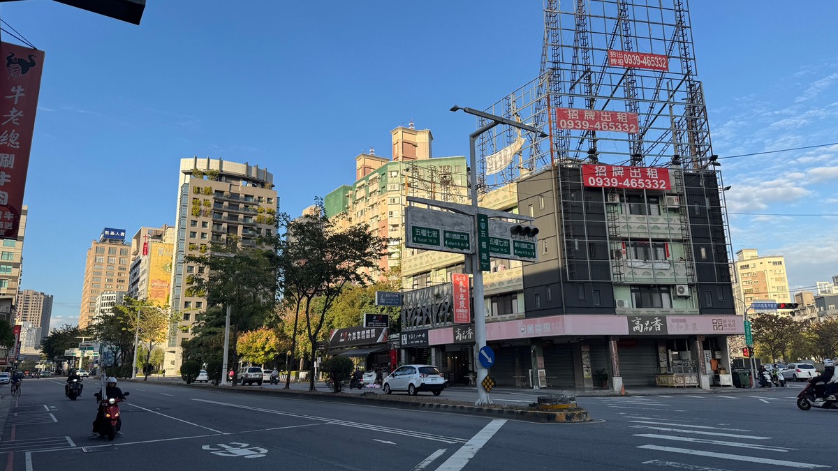 房市降溫了，你的生活有比較輕鬆嗎？很多人可能想太多了。