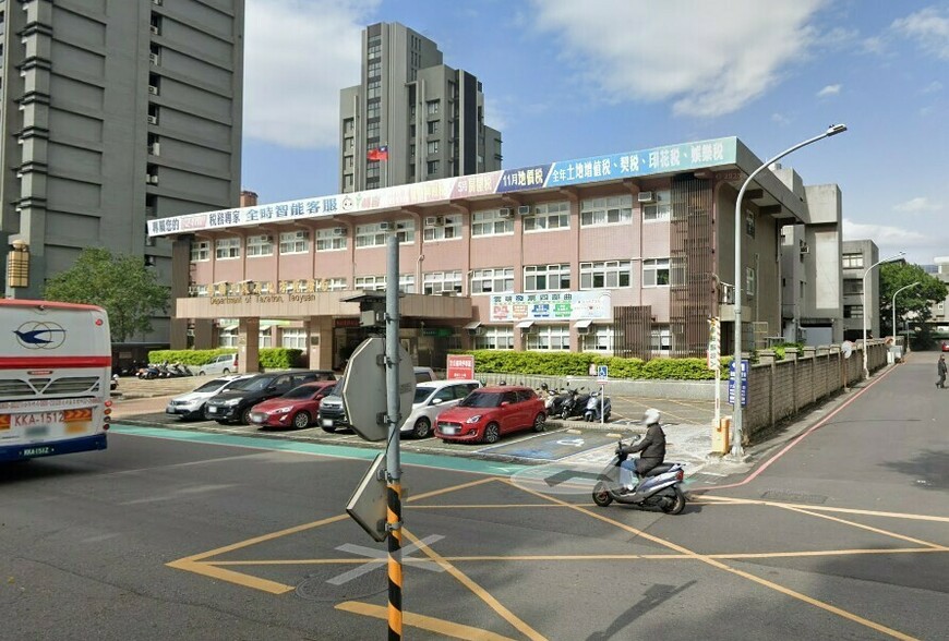 桃園稅務局一個動作，讓市民百萬稅金直接歸零！賣地前先看這篇