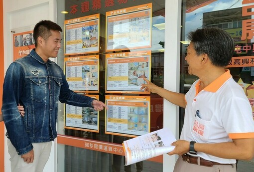 全台年輕戶長十年大增11萬 這都幼齒戶長最多