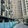 居住正義 vs. 建商生存戰！賴正鎰開第一槍：三法修法是把產業逼入絕境