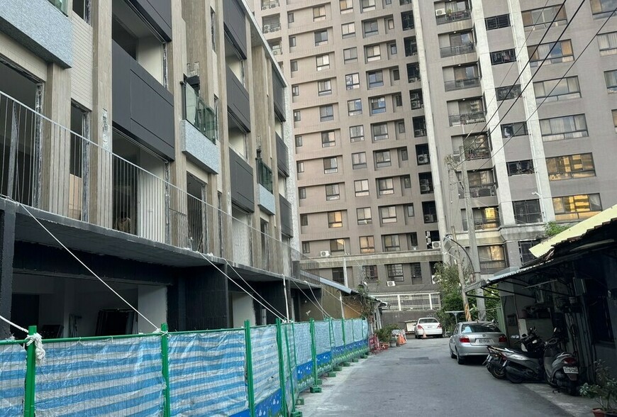 居住正義 vs. 建商生存戰！大老開第一槍：三法修法是把產業逼入絕境