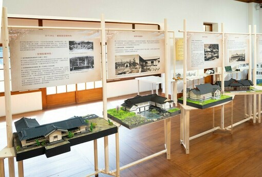 「新竹神社－時光風景與修復之路」開展　高虹安市長邀民眾一同體驗沉浸式百年歷史祭典