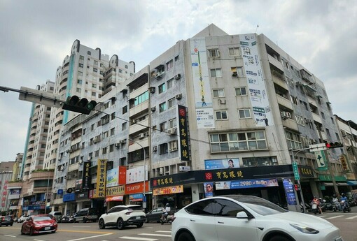 小心！社區大樓出租外牆、屋頂賺外快 國稅局盯上「這筆稅」