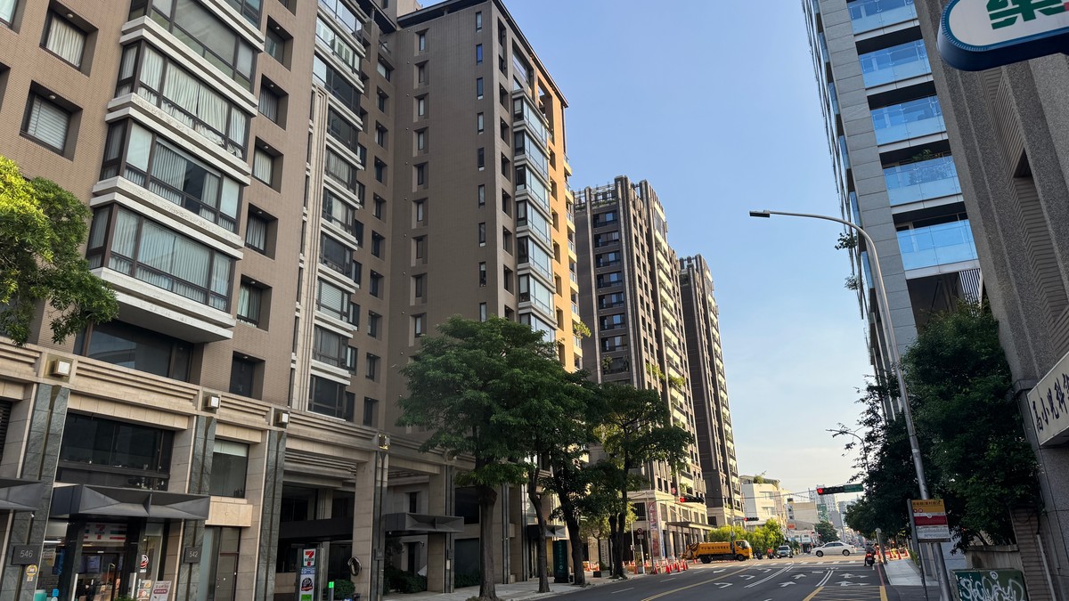 第七波信用管制若放寬 錢會從股市和海外流回台灣房市嗎？