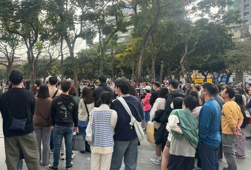 選戰新藍海！「重劃區移民」成關鍵票倉 傳統陸戰失靈，空戰才能搶攻空氣票