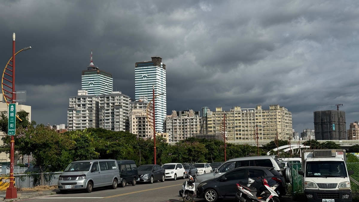 台股3萬點激化「惜售vs.賣壓」矛盾！中古屋主轉硬不賣，新案庫存卻創8月新高