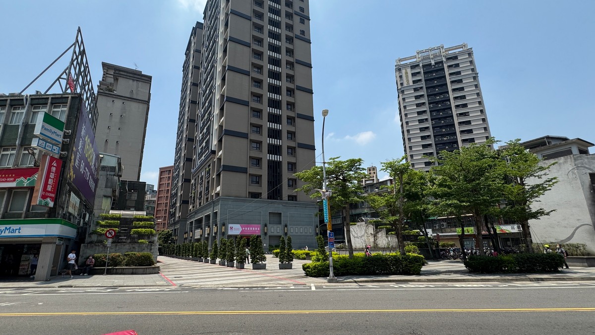 50坪以上新案消失了！新北、新竹直接掛蛋 專家嘆：豪宅限貸令成「殺坪兇手」