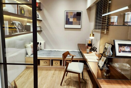 新生兒腰斬、毛孩翻倍！台灣「寵物宅」時代來了，但房子要賣給誰？