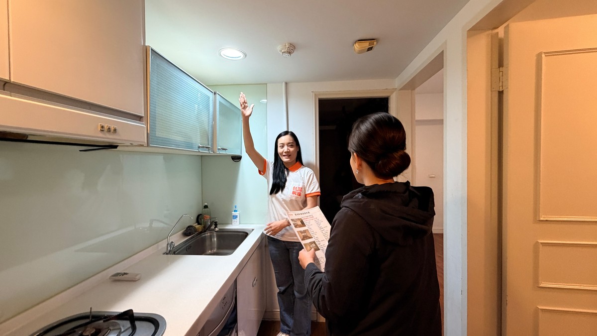 小宅不流行了？台北小宅交易這九區近三年大縮水  空間考量勝總價壓力！台北家庭宅佔比逆勢攀升