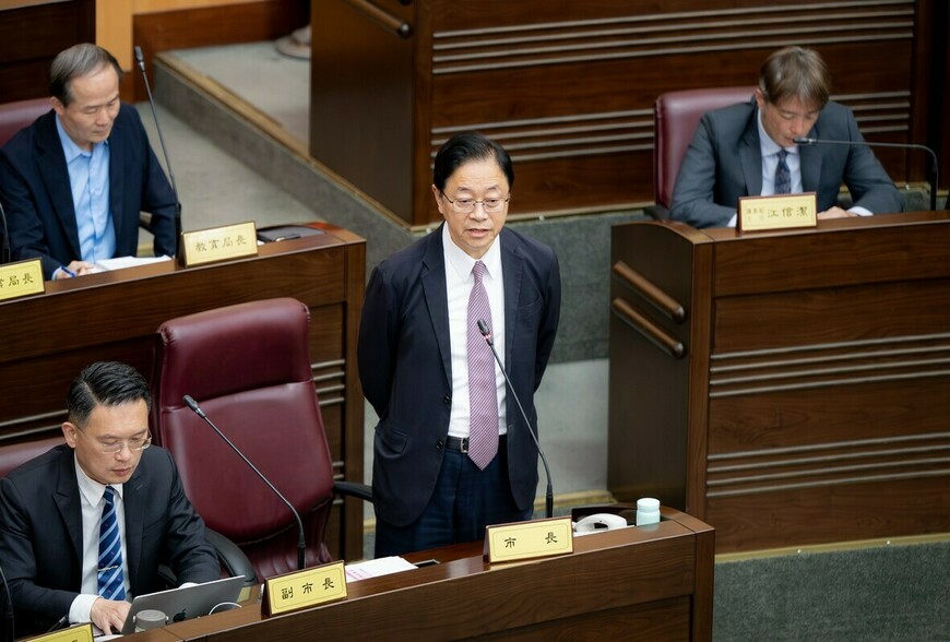 桃園首創「可負擔住宅」拚今年上路!張善政:航空城1400戶領頭,TOD樞紐強制保留