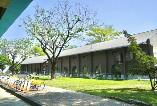 竹田頓物驛3/21開幕倒數！ 餐飲、住宿、展演一次到位 打造慢城客家旅遊新體驗     