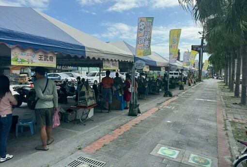 光復箭筍鮮甜上市 「慢遊箭筍趣」五大主題登場 邀請全國民眾春遊花蓮嚐鮮