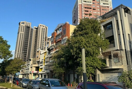 建商重災地圖曝光，36萬戶預售屋恐引發「交屋海嘯」？