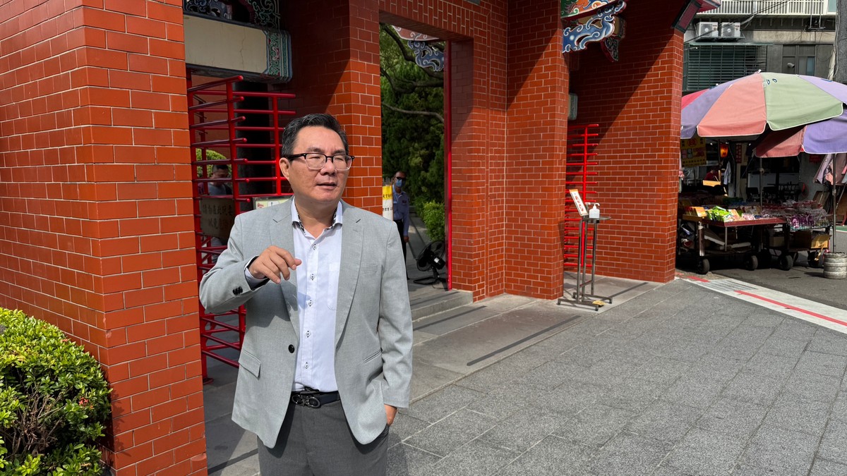 建築師公會跳下來驗屋，真的能「客觀公正」嗎？富哥拆解「球員兼裁判」三大疑慮