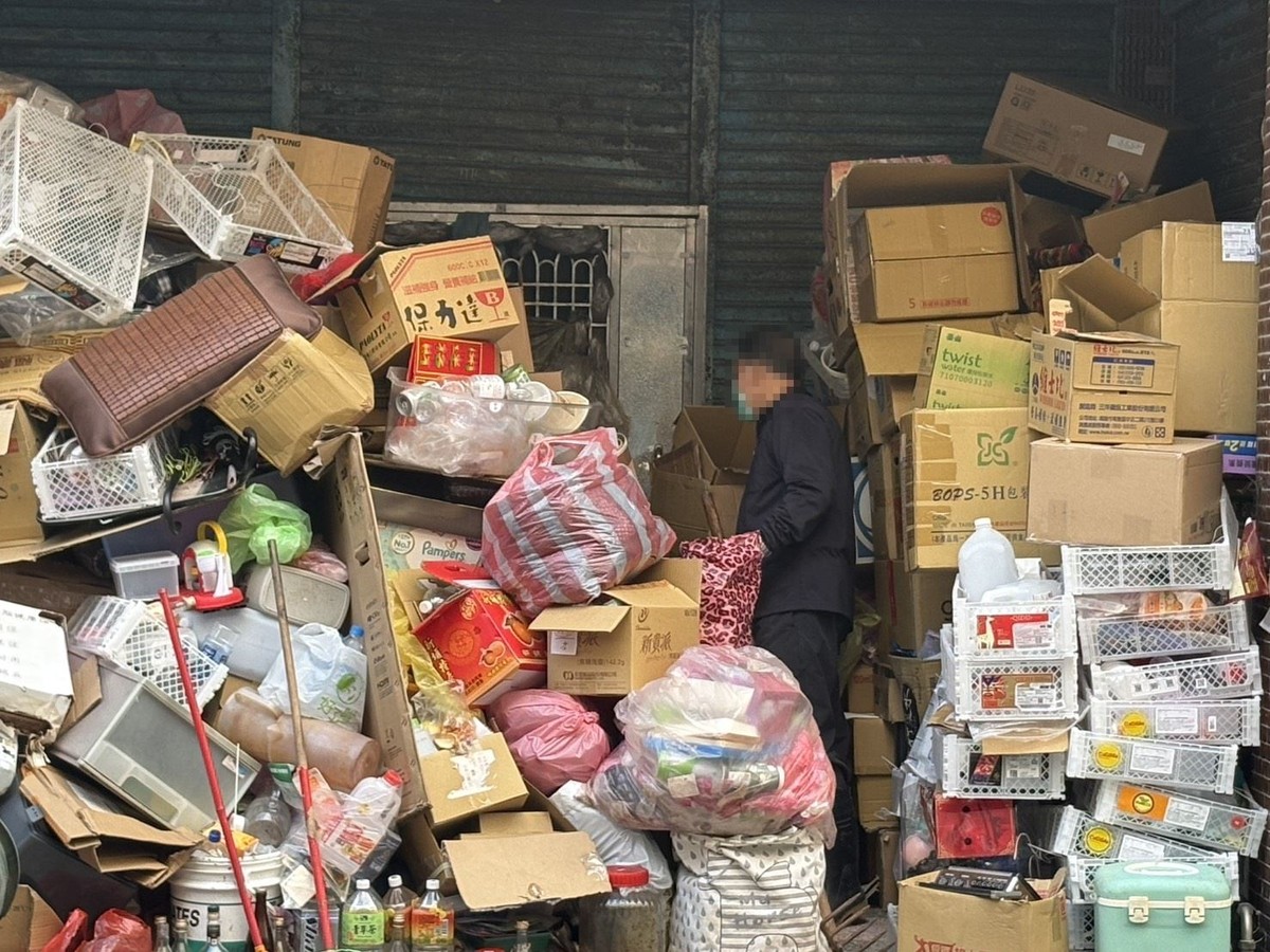 住宅囤積要罰！桃園創全國之先通過自治條例 稽查不得拒絕