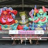青森睡魔燈籠移展朴子配天宮，3月21日起重新亮相