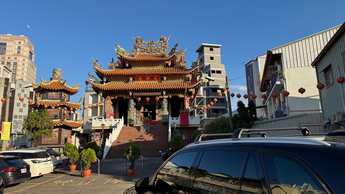 農地捐給寺廟不能免土增稅！稅務局：只限「自然人」才能申請不課徵