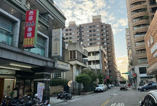 大樓出租屋頂、外牆收租金　國稅局提醒：須辦稅籍登記並報繳營業稅