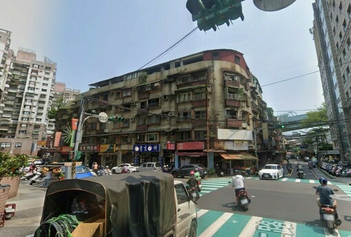 基隆45年危樓都更終露曙光！聯宏社區海砂屋鑑定完成，Q2啟動招商