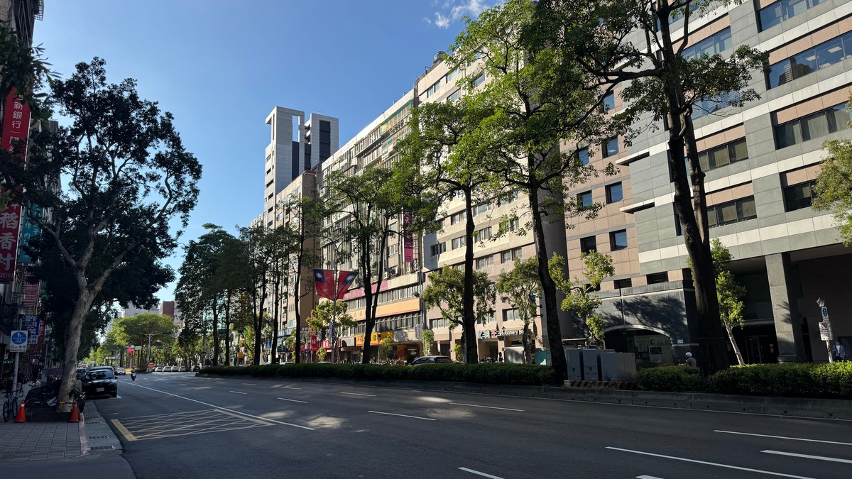 台北房市12月量增價跌！中山區交易暴增49%，專家：這不是復甦，是「被價格打動」