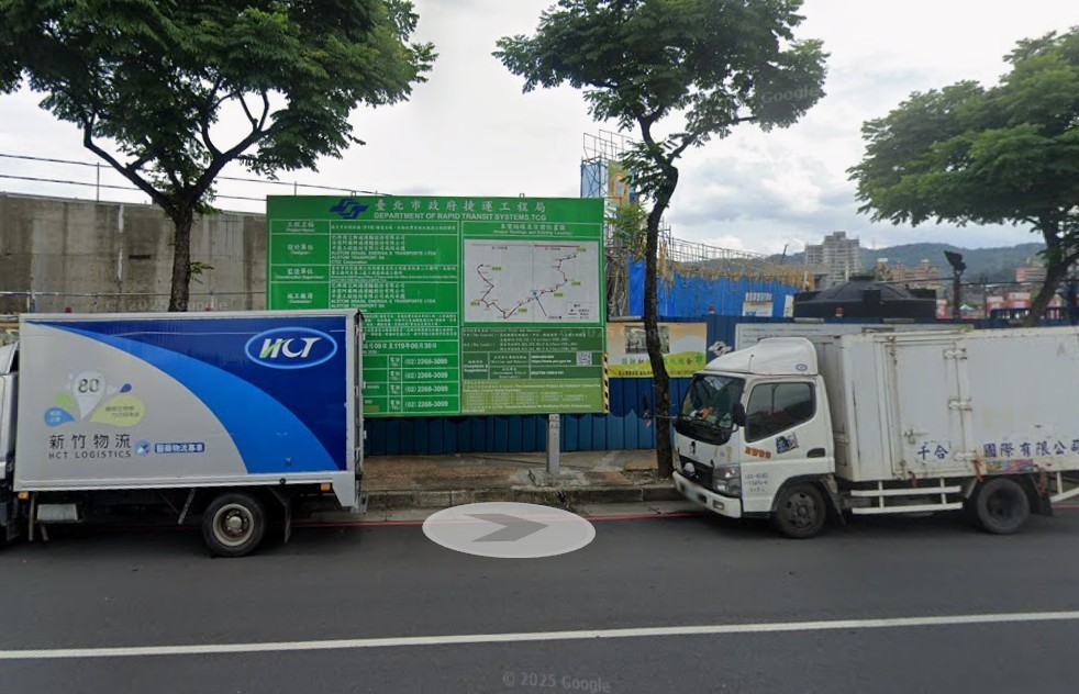 萬大線最大開發案過關！金城機廠投資逾200億，土城、中和將誕生新商業核心