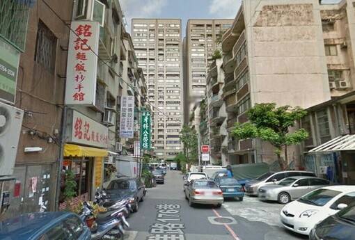 廢墟飆天價！58年公寓一坪開410萬，建商嘆：窮人連老房子都住不起