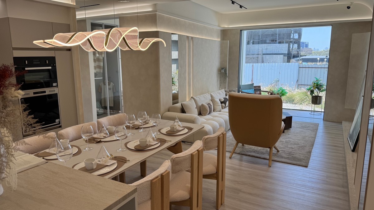 換屋族哀嚎：18個月換屋不是問題！是你舊屋賣不掉，新房價差讓人心碎