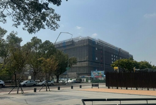 土方成本暴增衝擊房價！M編：政府不設公辦土資場，房價這塊「硬塊」永遠敲不碎